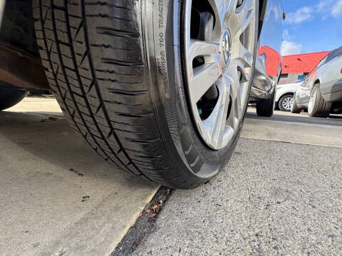 2014 Mazda MAZDA2 Sport