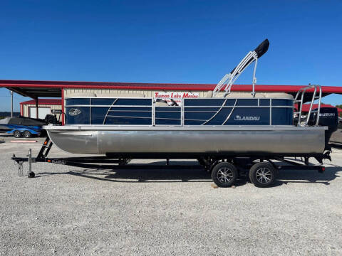 Landau 232 Island Breeze Cruise Image