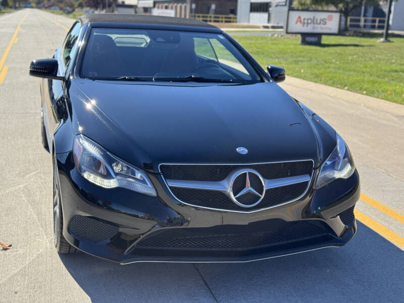 2014 Mercedes-Benz E-Class E 350