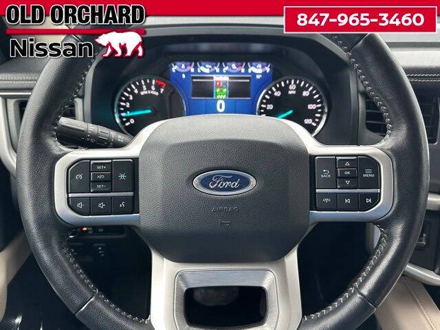 2024 Ford Expedition MAX XLT