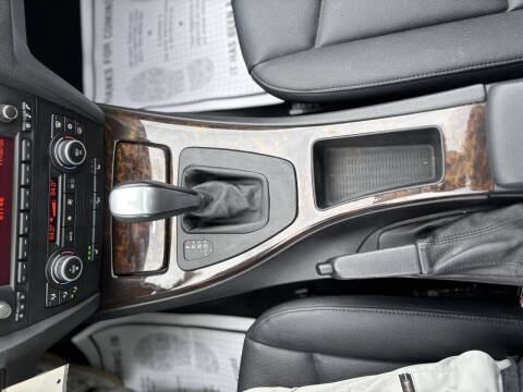 2008 BMW 3 Series 328xi