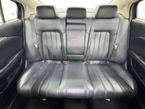 2020 Mazda MAZDA6 Touring