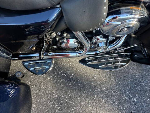 2013 Harley-Davidson Tri Glide Ultra Classic