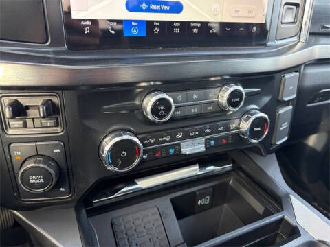 2024 Ford F-450 Super Duty Lariat