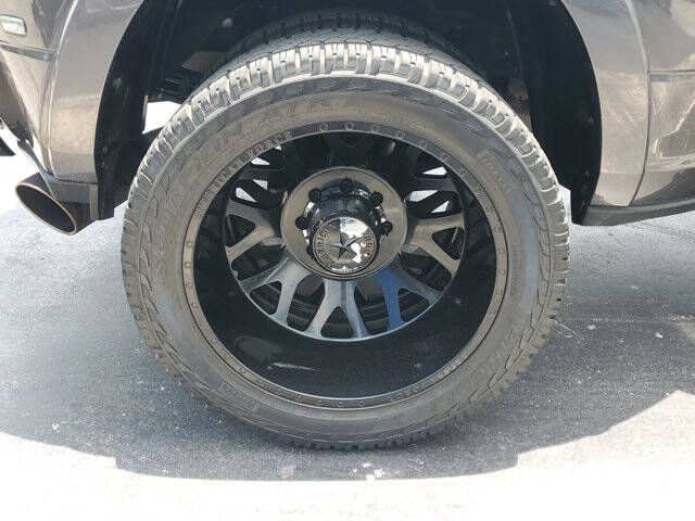 2022 RAM 3500 Limited