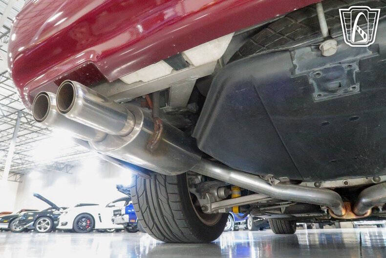 1993 Chevrolet Corvette