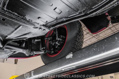 1970 Volkswagen Beetle