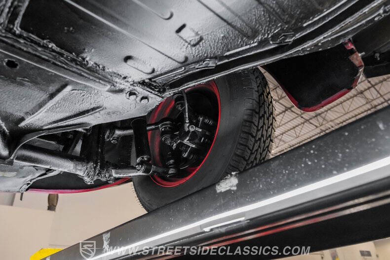 1970 Volkswagen Beetle