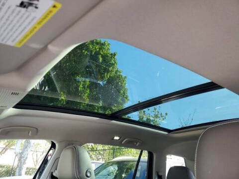 2025 Volkswagen Atlas SEL 4Motion