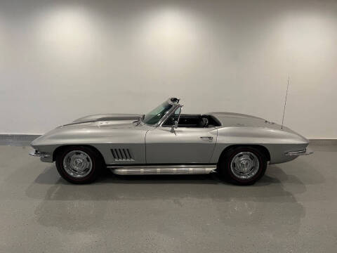 1967 Chevrolet Corvette