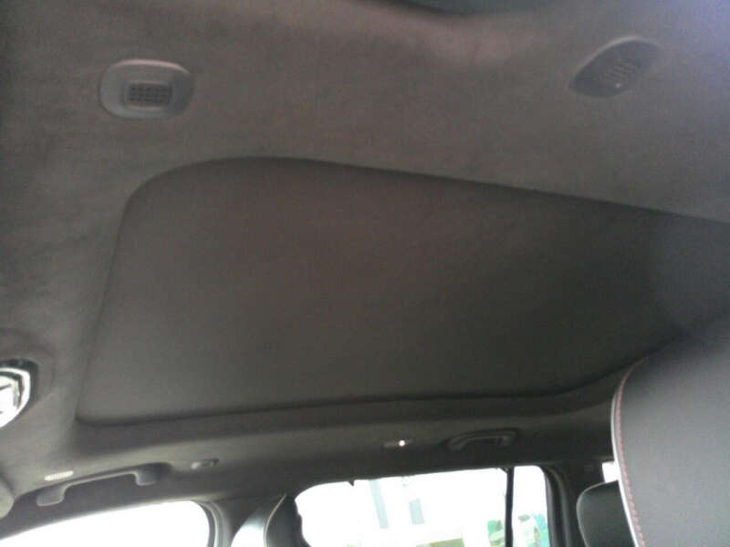 2023 Jeep Grand Cherokee L Summit Reserve