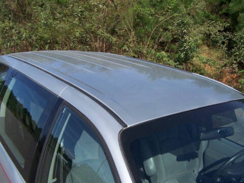 2005 Dodge Grand Caravan SE