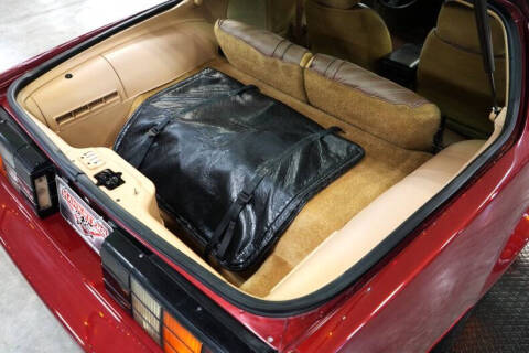 1987 Chevrolet Camaro Z28