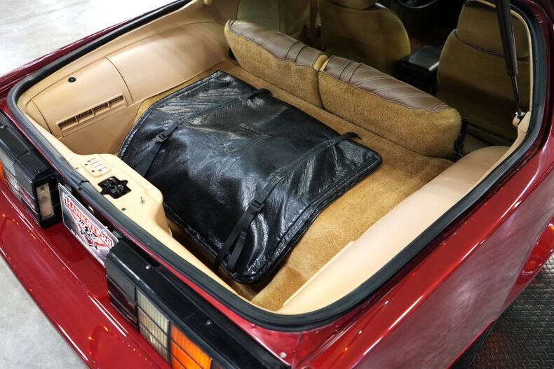 1987 Chevrolet Camaro Z28