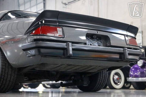 1976 Chevrolet Camaro