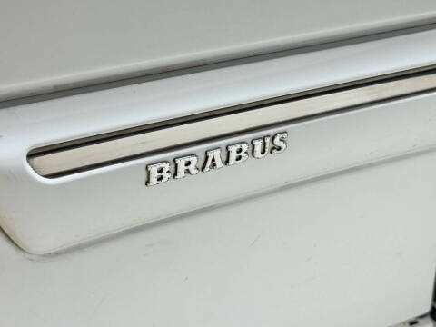 2000 Mercedes-Benz E-Class E 55 AMG