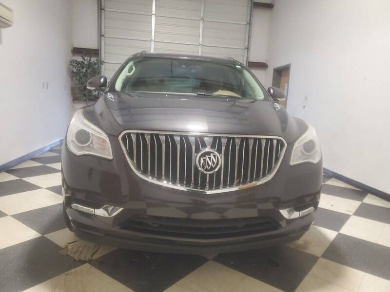 2014 Buick Enclave for sale at ATLANTA MOTORS in Suwanee GA