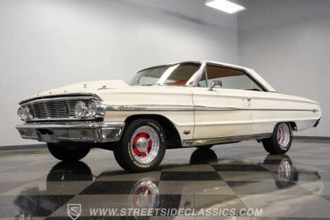 1964 Ford Galaxie