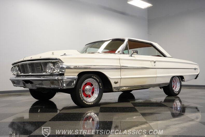 1964 Ford Galaxie
