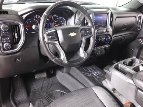 2023 Chevrolet Silverado 2500HD