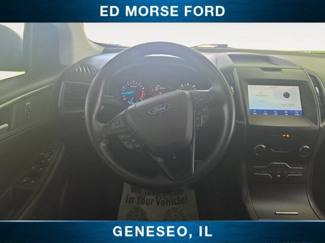 2020 Ford Edge SE