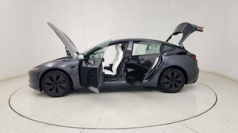 2026 Tesla Model 3