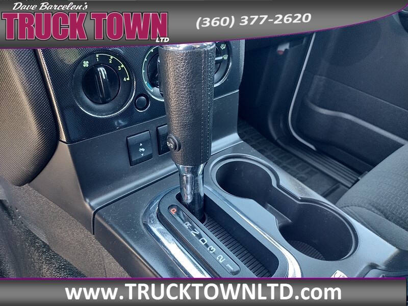 2009 Ford Explorer Sport Trac XLT