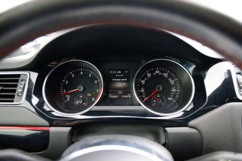 2017 Volkswagen Jetta 2.0T GLI