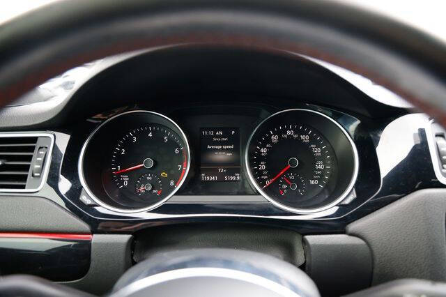 2017 Volkswagen Jetta 2.0T GLI