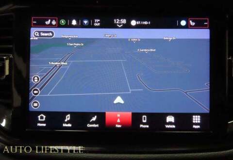 2023 Dodge Durango R/T