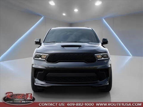 2026 Dodge Durango R/T 392