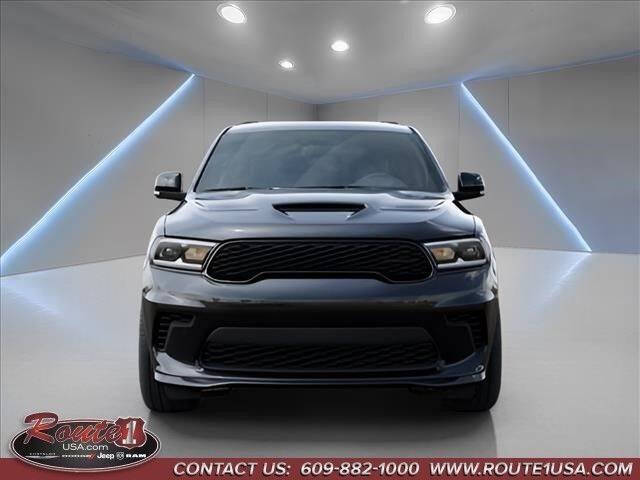 2026 Dodge Durango R/T 392