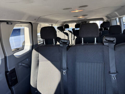 2016 Ford Transit 350 XL