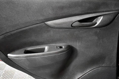 2021 Chevrolet Spark 1LT CVT