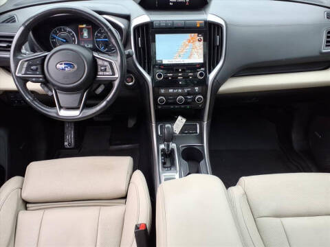 2019 Subaru Ascent Limited 7-Passenger