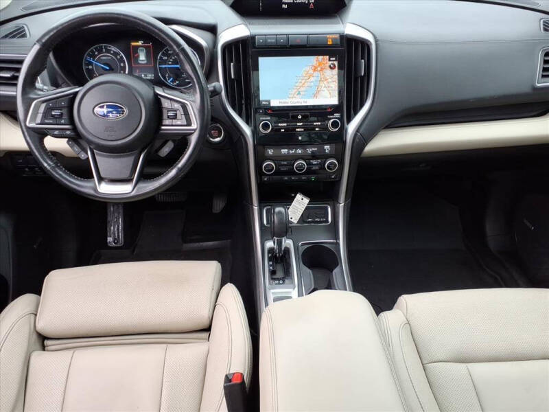 2019 Subaru Ascent Limited 7-Passenger