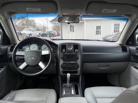 2007 Chrysler 300 Touring