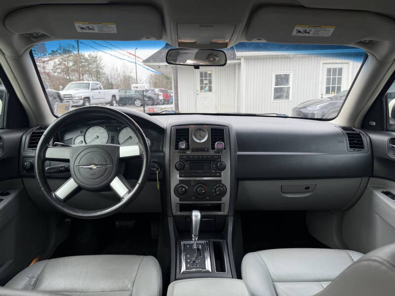 2007 Chrysler 300 Touring
