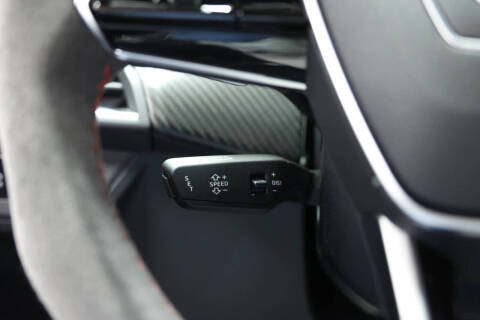 2022 Audi RS e-tron GT quattro