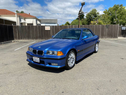 1999 BMW M3 for sale at Road Runner Motors in San Leandro CA