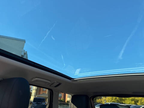 2017 Land Rover Range Rover Sport SE Td6