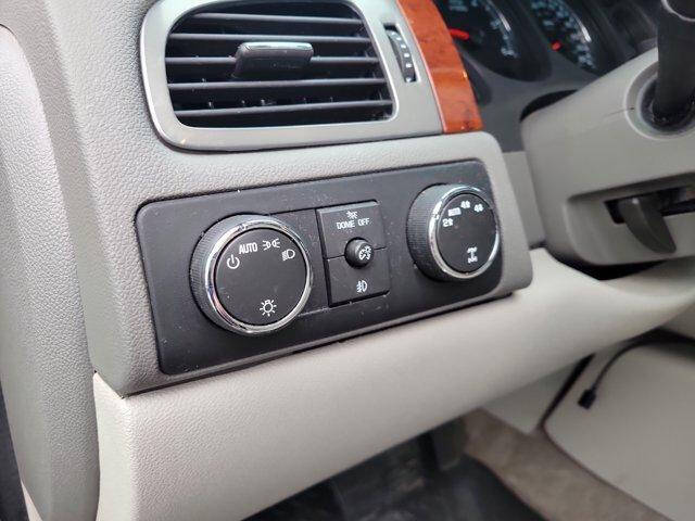 2009 Chevrolet Tahoe