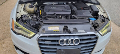 2015 Audi A3 2.0T quattro Premium