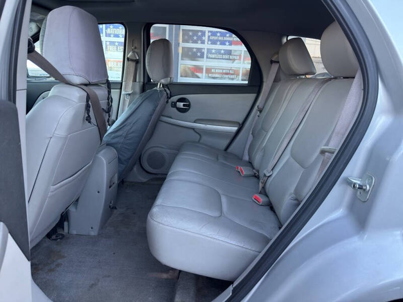 2005 Chevrolet Equinox LT