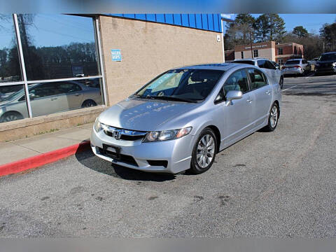 2010 Honda Civic