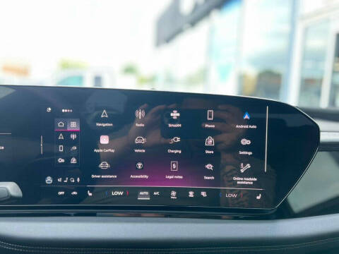 2025 Audi A6 Sportback e-tron Premium Plus