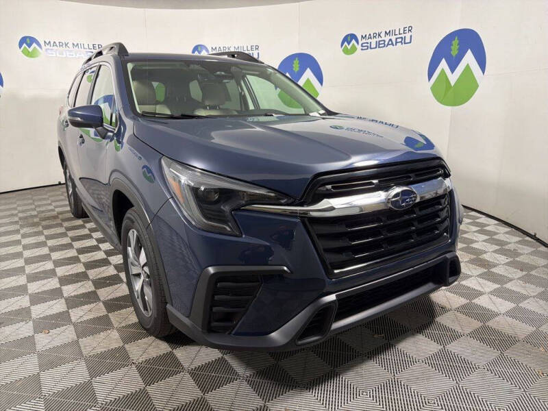 2023 Subaru Ascent Premium 7-Passenger