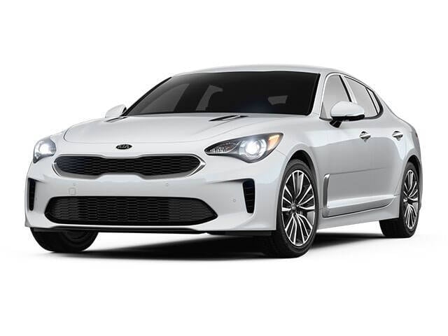 2019 Kia Stinger for sale at Auto Destination in Puyallup, WA