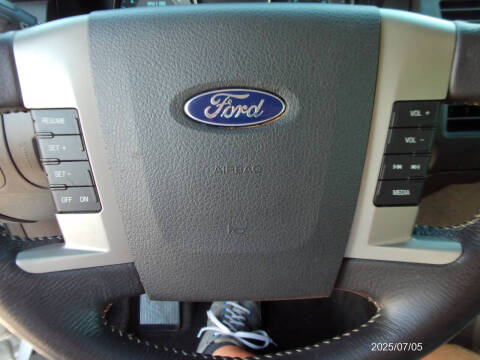 2009 Ford Flex SE