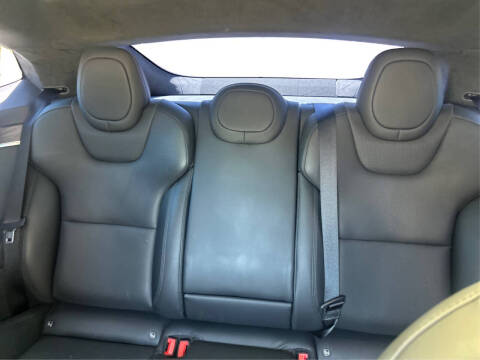 2022 Tesla Model S
